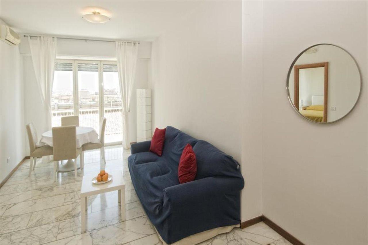 San Giacomo 32 Aparthotel