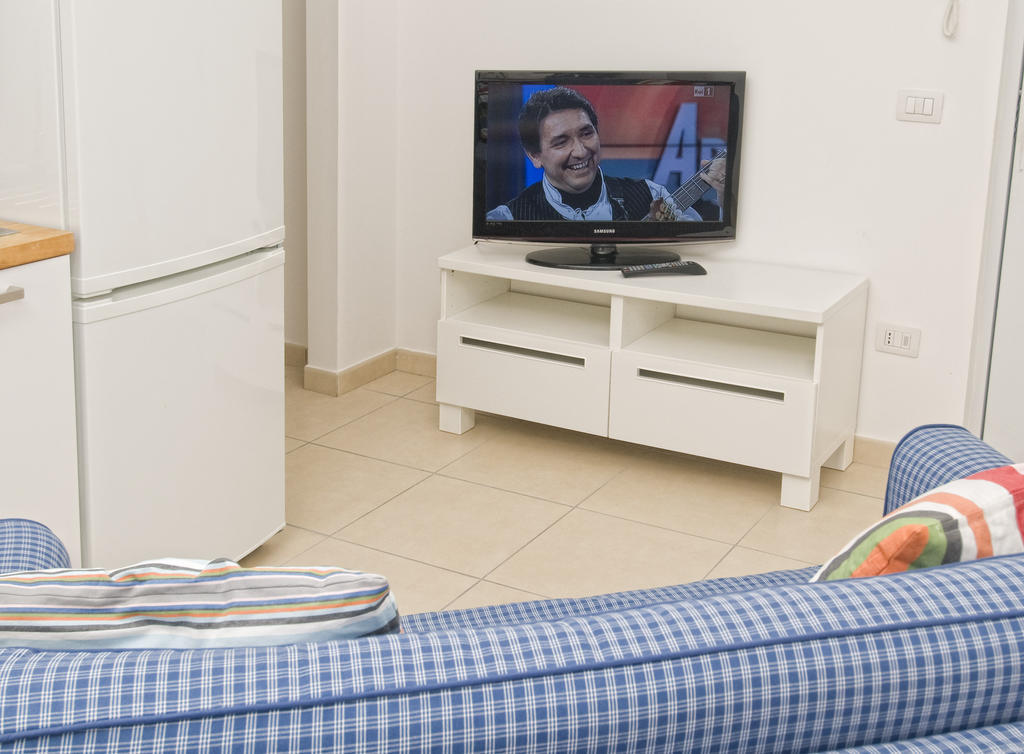 Aparthotel San Giacomo 32