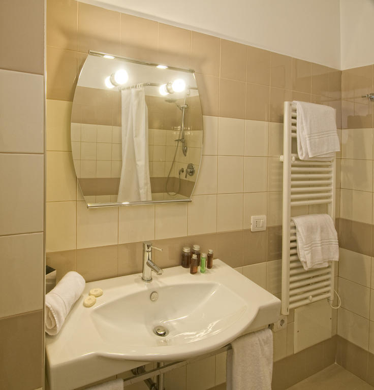 Aparthotel San Giacomo 32 Naples