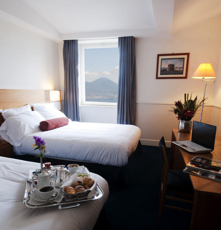 Aparthotel San Giacomo 32 Naples