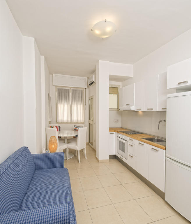 Aparthotel San Giacomo 32