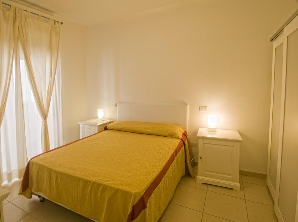 Aparthotel San Giacomo 32 4*