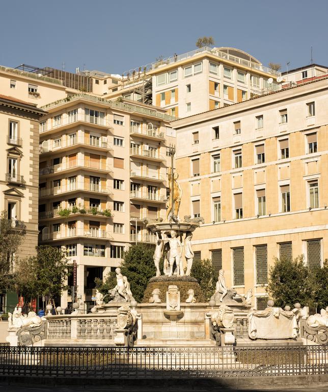 San Giacomo 32 Aparthotel Naples