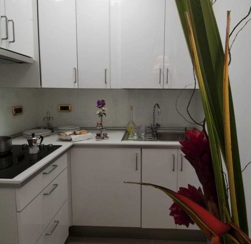 San Giacomo 32 Aparthotel Naples