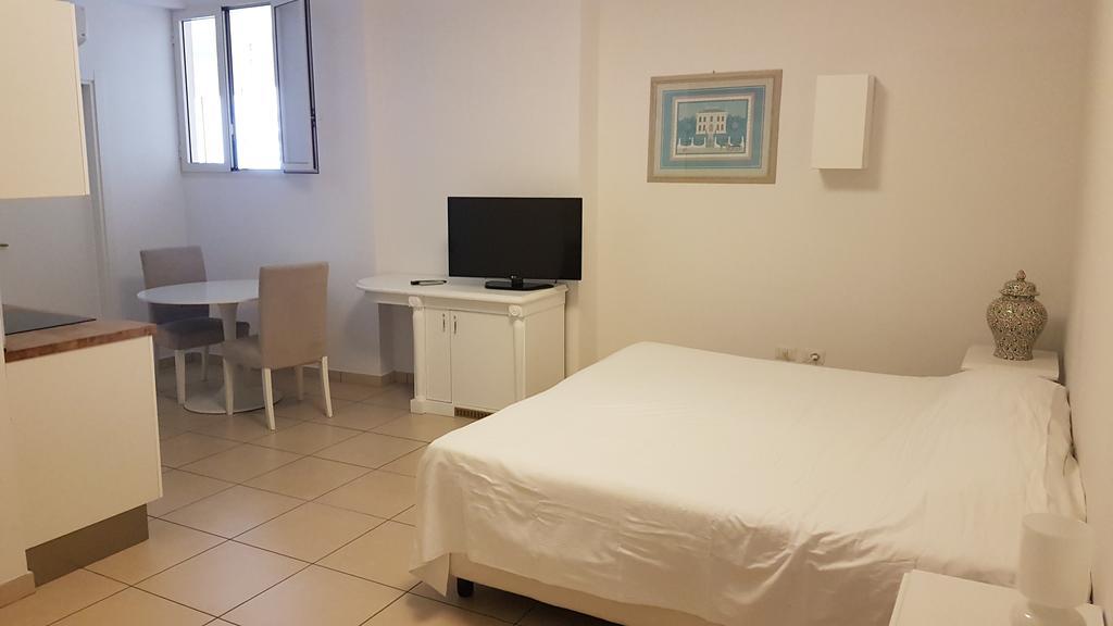 San Giacomo 32 4* Napoli