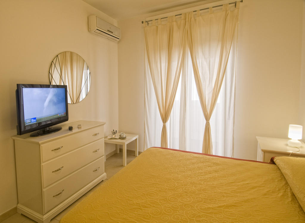 Aparthotel San Giacomo 32 4*